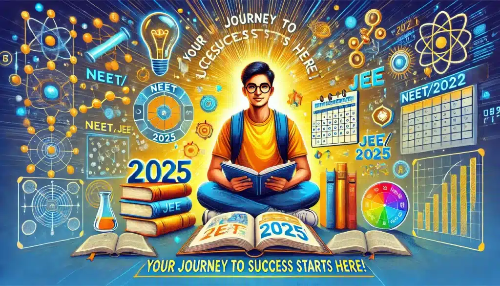 Take the First Step with a FREE Counseling - Empower Your Child’s Future with Expert JEE/NEET Coaching