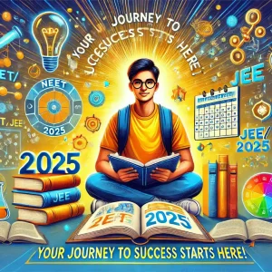 Take the First Step with a FREE Counseling - Empower Your Child’s Future with Expert JEE/NEET Coaching
