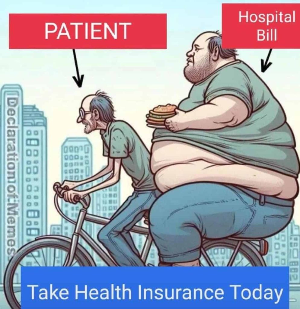 Free Health Insurance Consultation – Best Medical Cover in Bangalore & Mysore