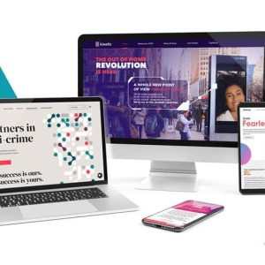 Exclusive Web Design Package – Includes SSL + Basic SEO