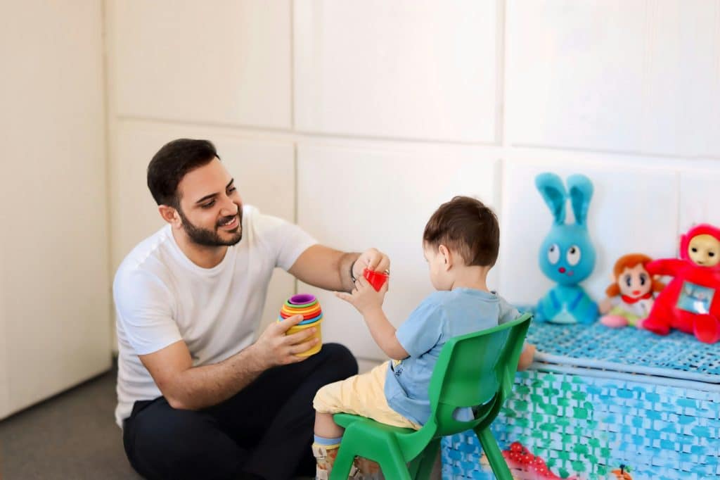 10% OFF on Montessori Fees + Free Counselling – The Cradle Academy
