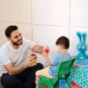 10% OFF on Montessori Fees + Free Counselling – The Cradle Academy