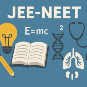 PW Vidyapeeth Offline Coaching - NEET & JEE Classroom Program