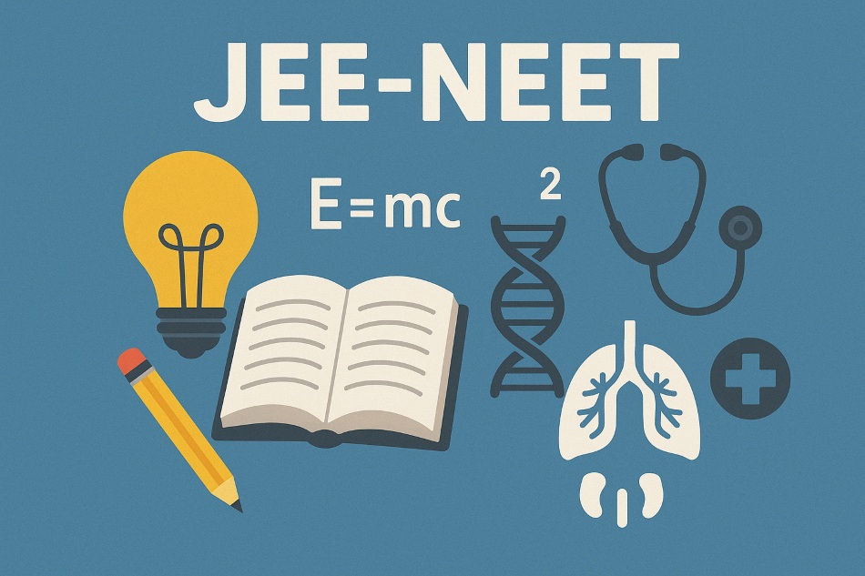 PW Vidyapeeth Offline Coaching - NEET & JEE Classroom Program